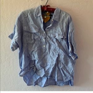 J Crew shirt